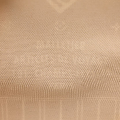 Louis Vuitton Monogram Giant By The Pool Speedy Bandouliere 25 Brume 8 of 19