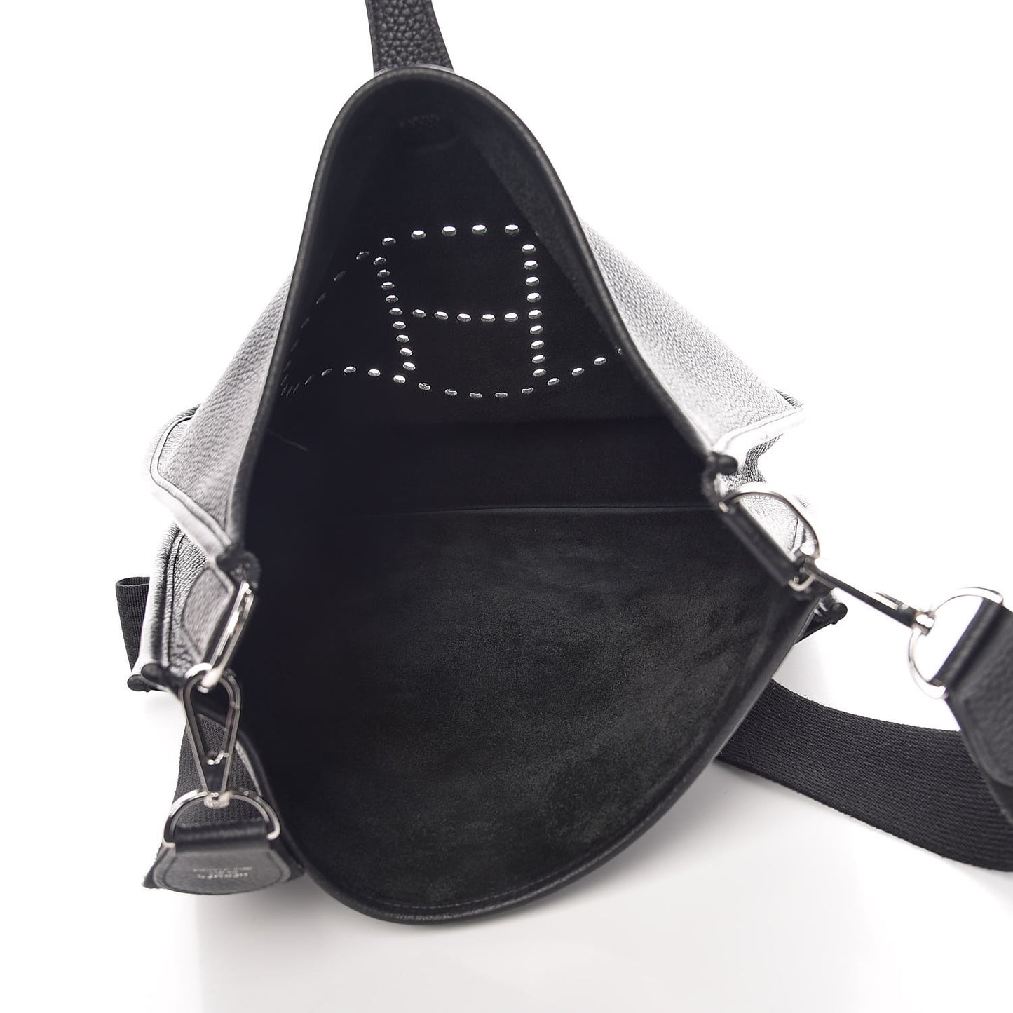 Taurillon Clemence Evelyne III GM Black
