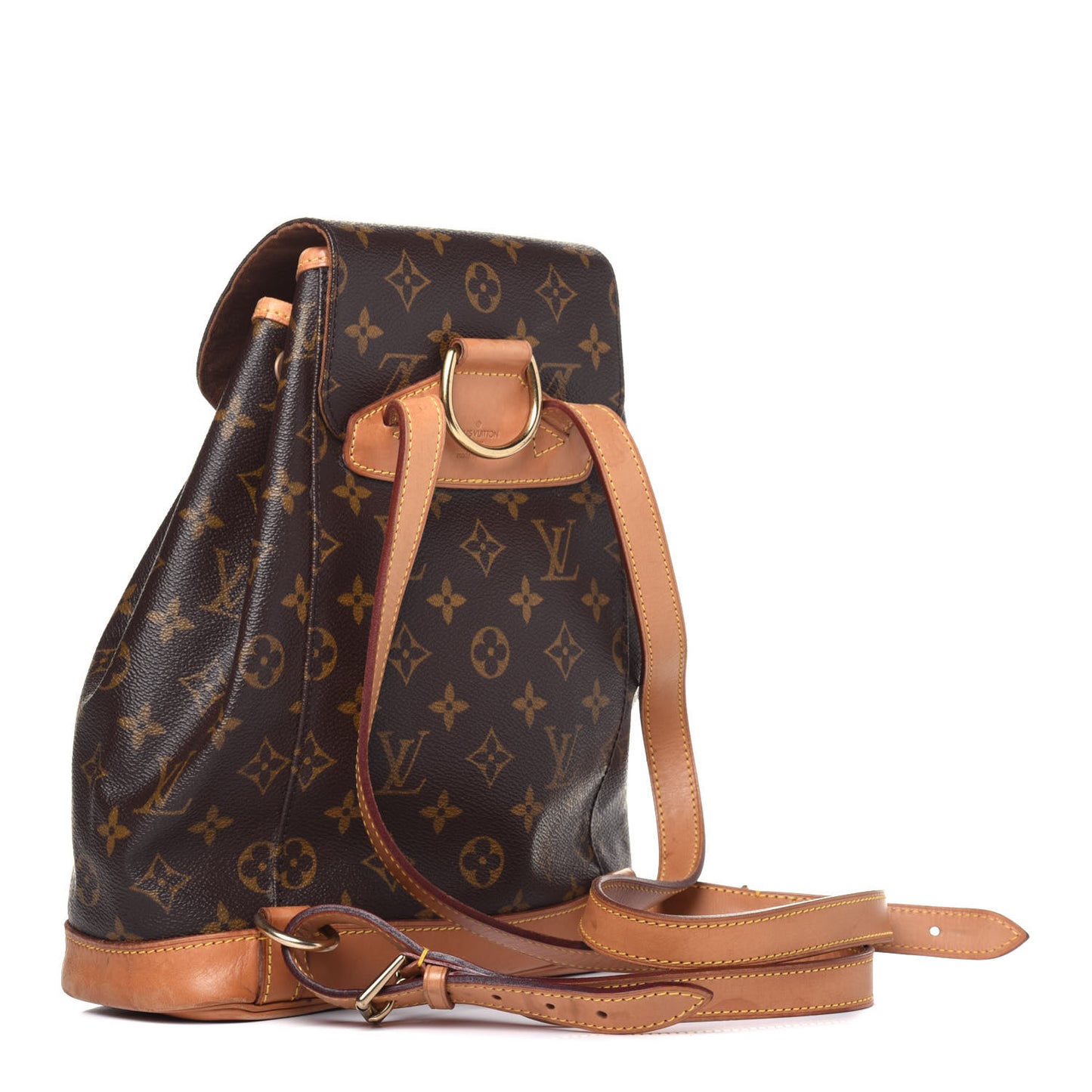 Monogram Montsouris MM Backpack