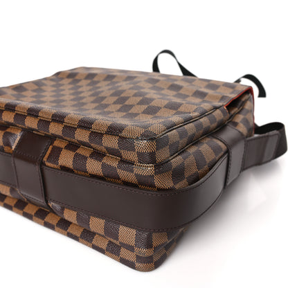 Louis Vuitton Damier Ebene Naviglio 8 of 8
