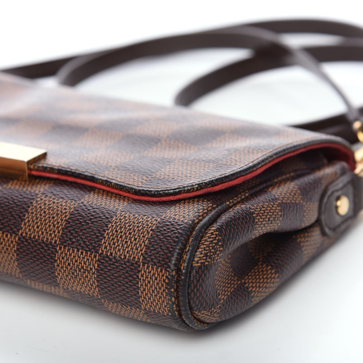 Damier Ebene Favorite PM