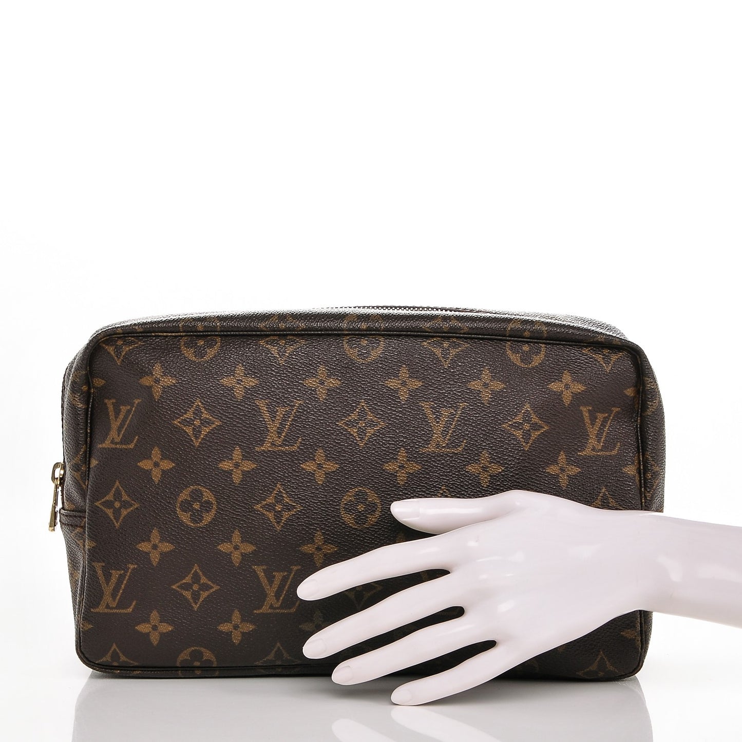Monogram Trousse Toilette 28