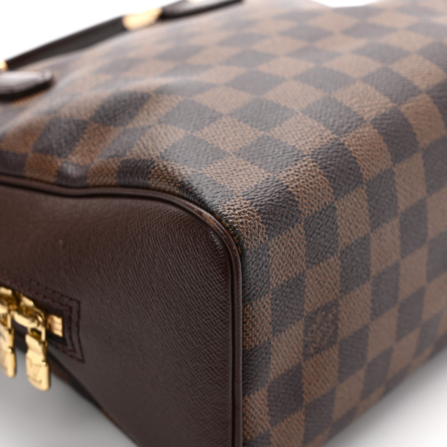 Louis Vuitton Damier Ebene Brera 9 of 10