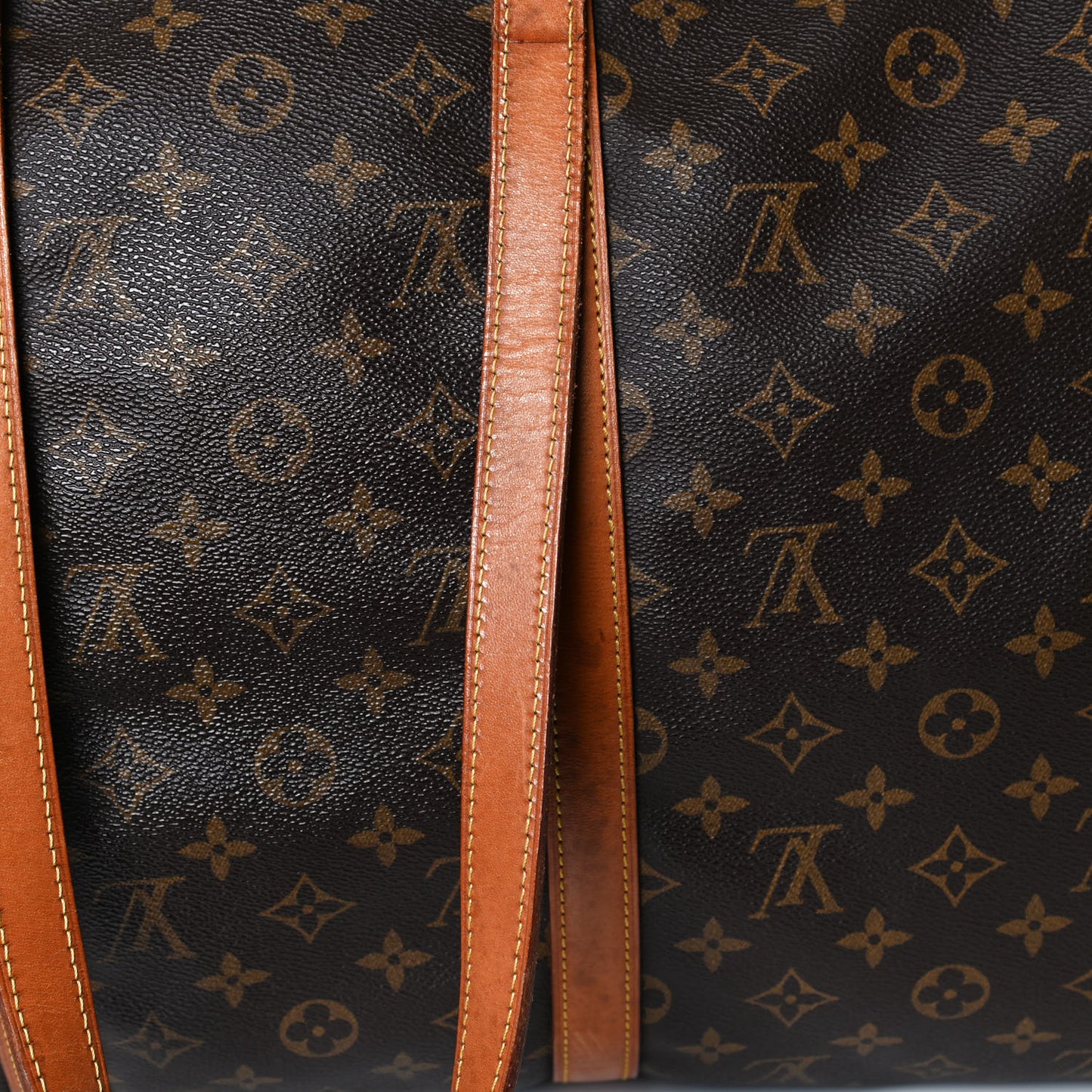Monogram Sac Flanerie 50