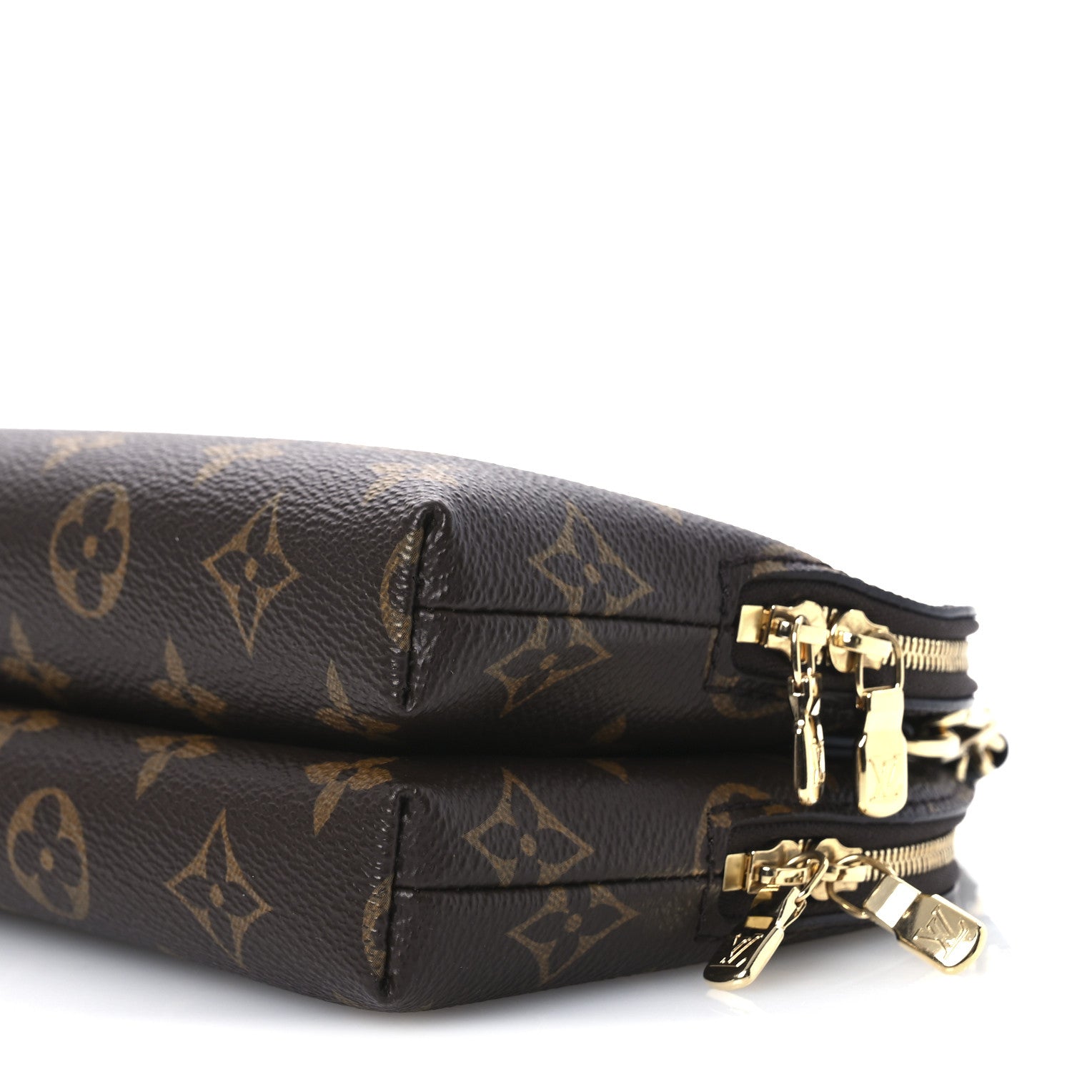 Louis Vuitton Monogram Be Alma 9 of 10
