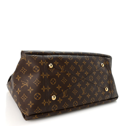 Louis Vuitton Monogram Artsy MM 4 of 9