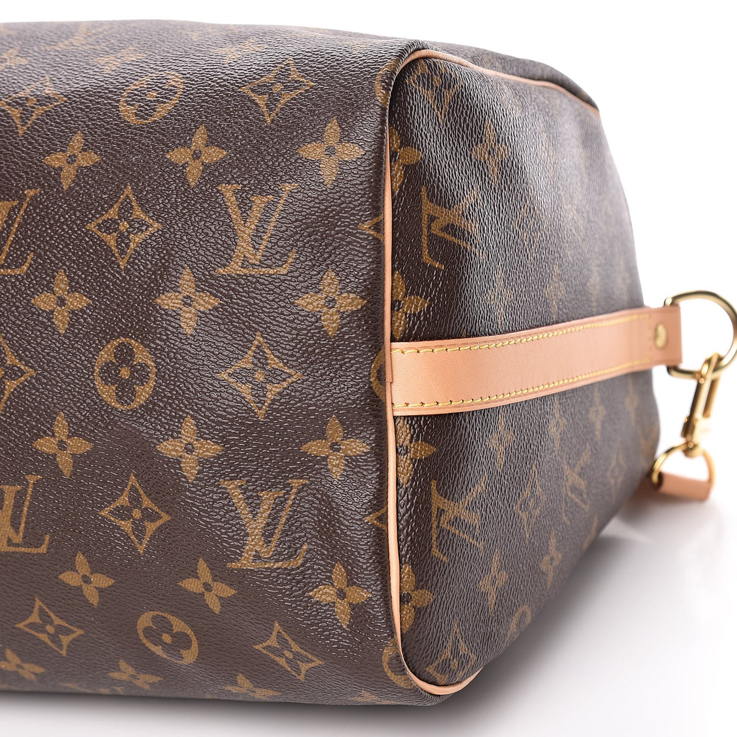 Monogram Speedy Bandouliere 30