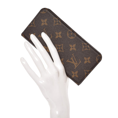 Louis Vuitton Monogram iPhone 7/8 Plus Folio Case 2 of 6
