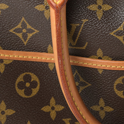 Louis Vuitton Monogram Deauville 14 of 19