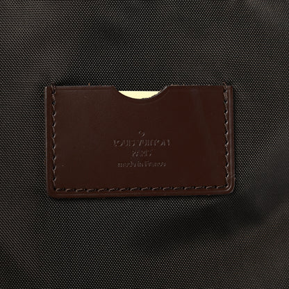 Louis Vuitton Damier Ebene Pegase 45 5 of 12