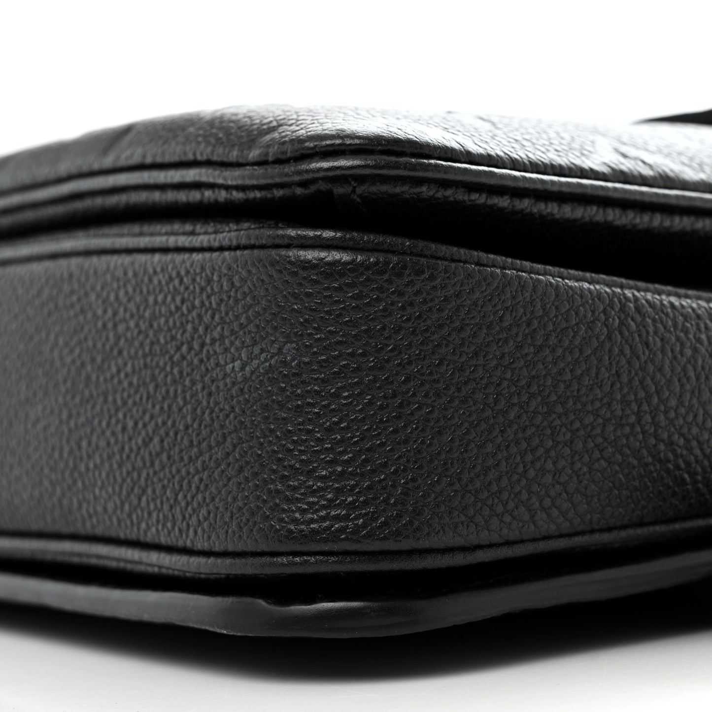 Empreinte Pochette Metis Black