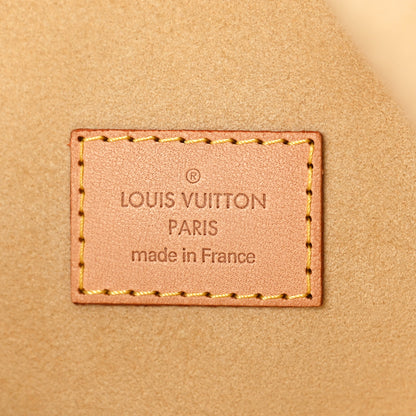 Louis Vuitton Monogram Manhattan GM 6 of 8