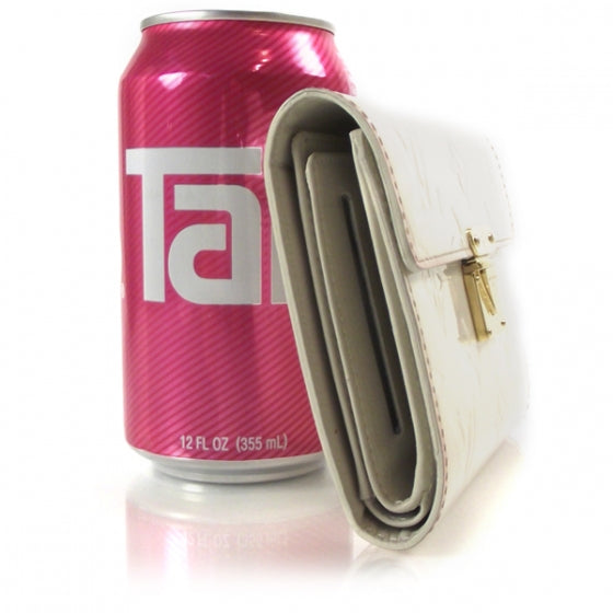 Vernis Koala Wallet Perle