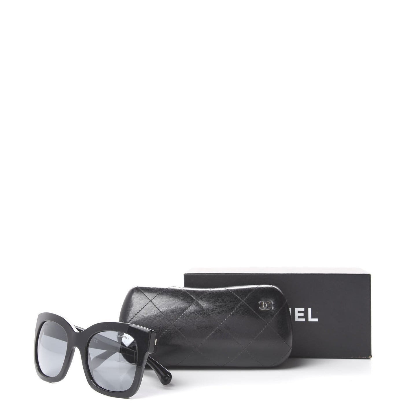CC Sunglasses 5357 Black