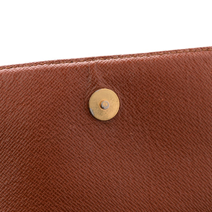Louis Vuitton Monogram Musette Tango 11 of 13