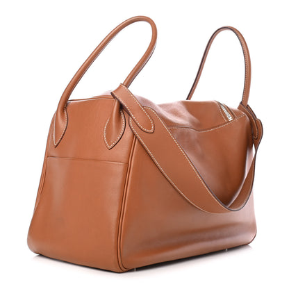 Hermes Swift Lindy 34 Gold 2 of 11