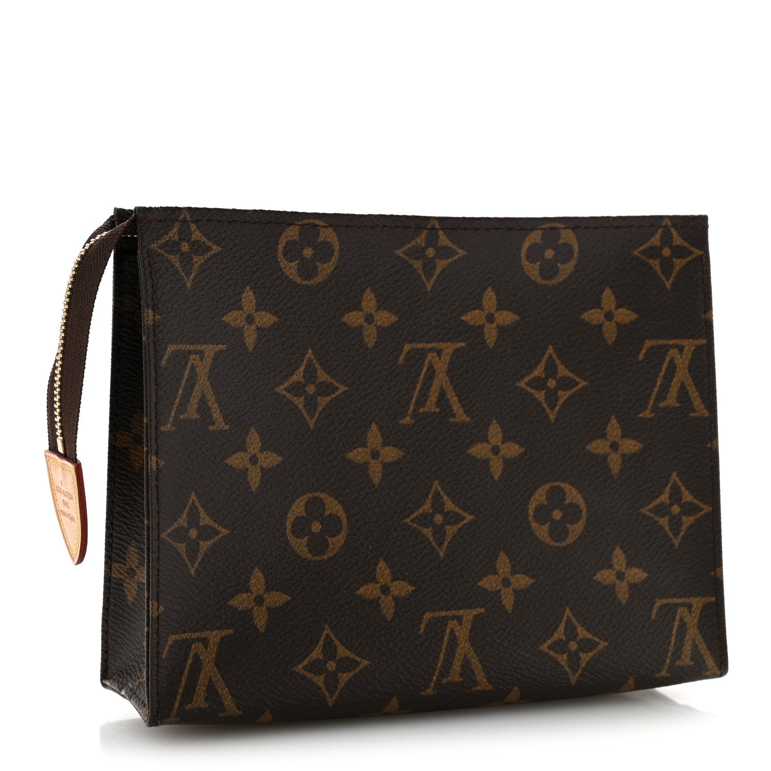 Louis Vuitton Monogram Toiletry Pouch 19 3 of 8