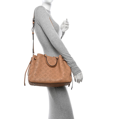 Louis Vuitton Mahina Bella Tote Arizona 2 of 14