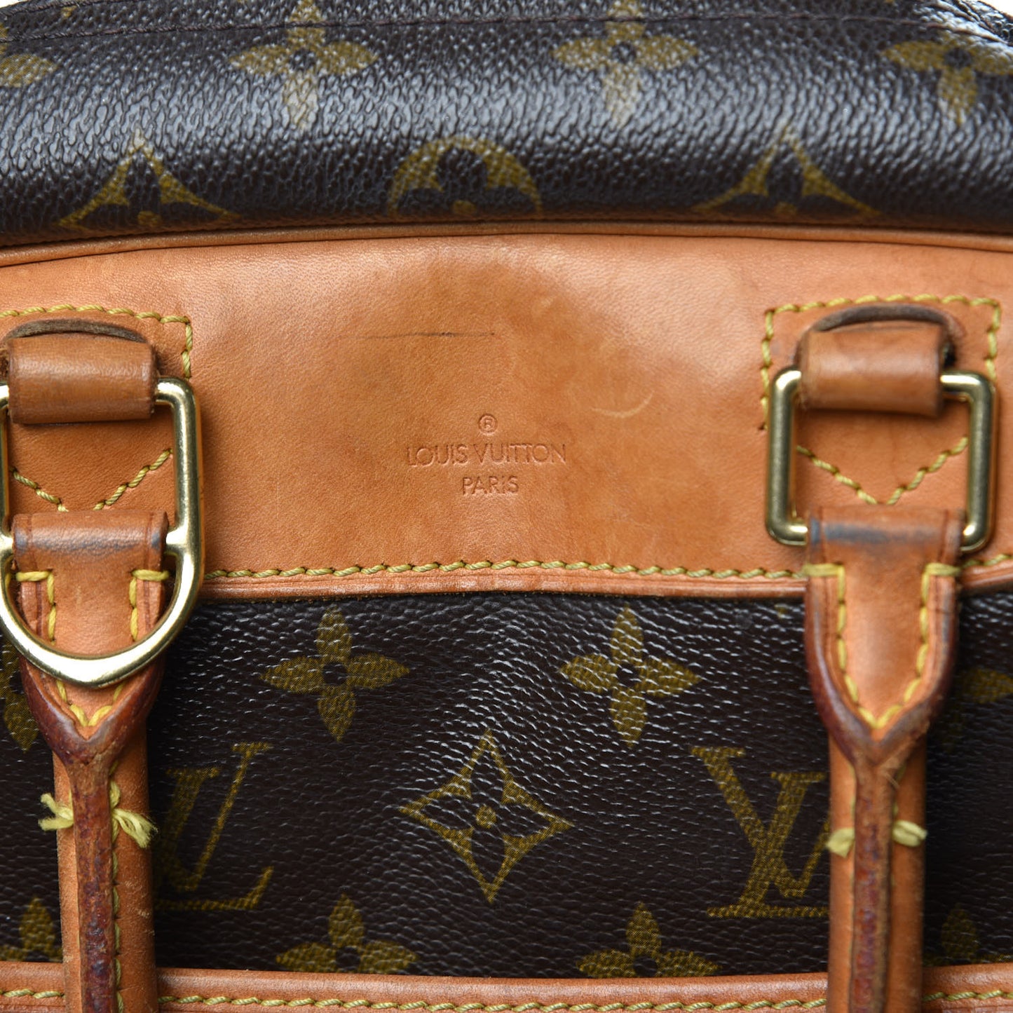 Monogram Deauville