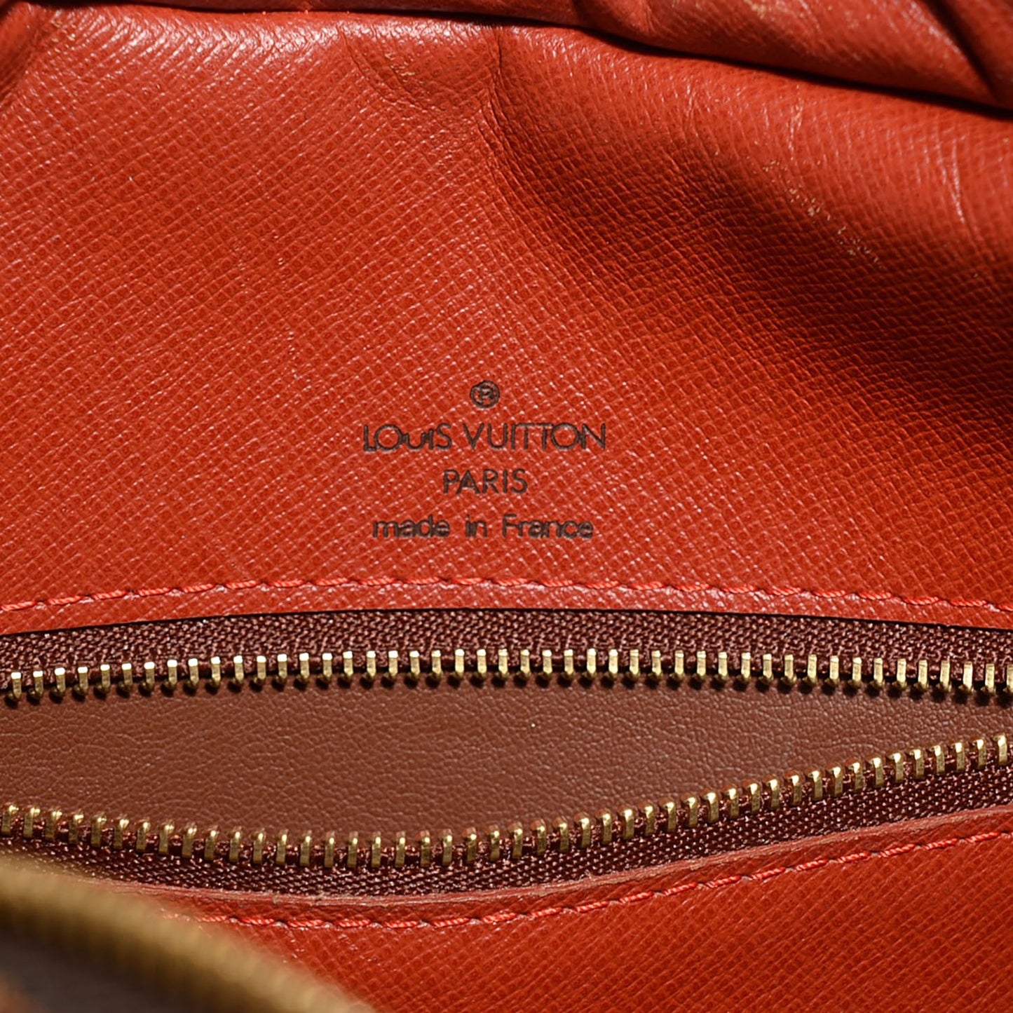 Damier Ebene Boulogne