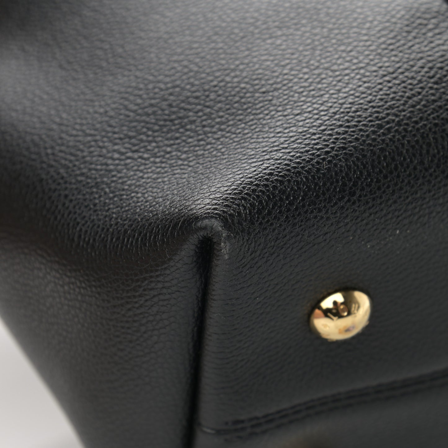 Empreinte Melie Black