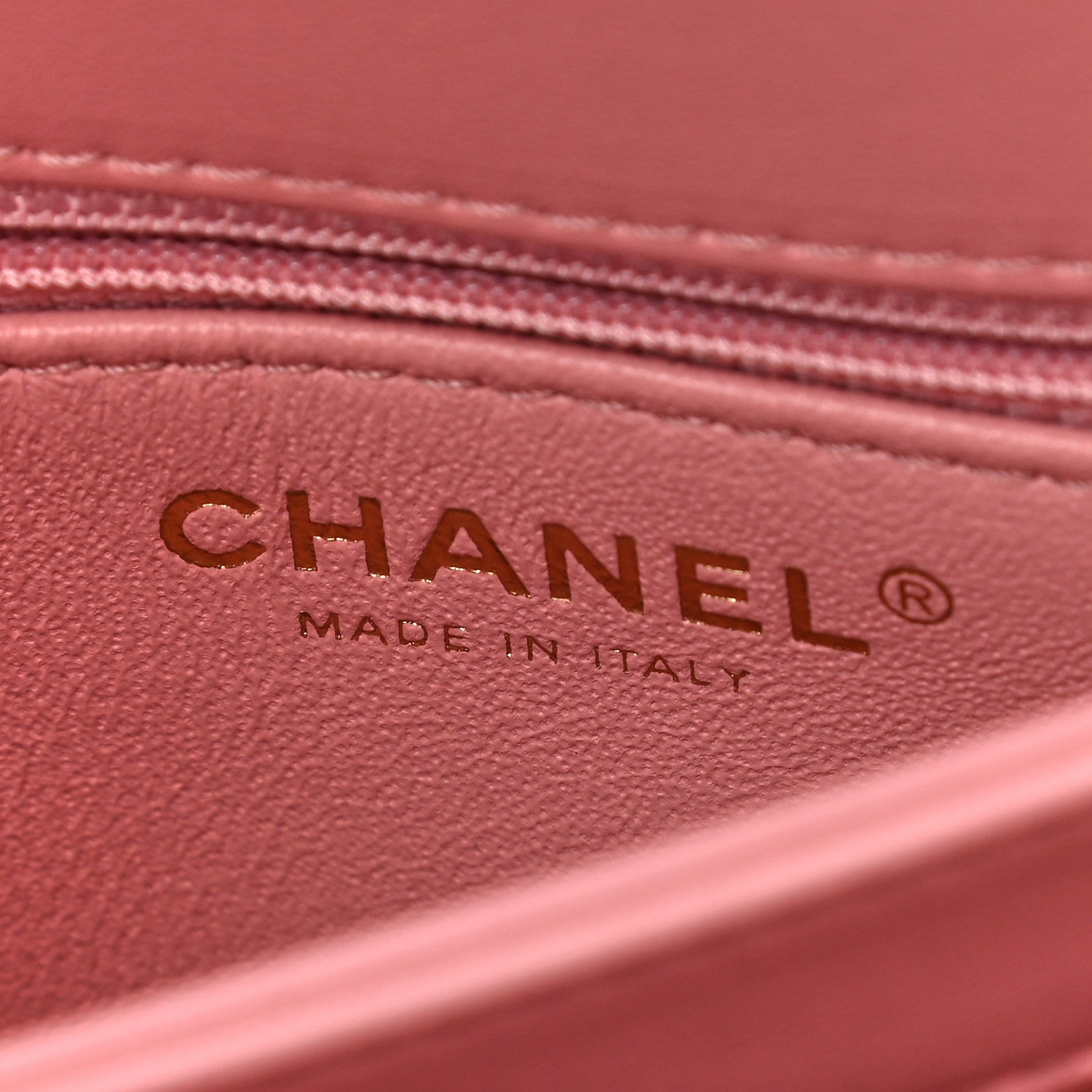 Chanel Lambskin Quilted Small Trendy CC Flap Dual Handle Bag Light Pink 5 of 8