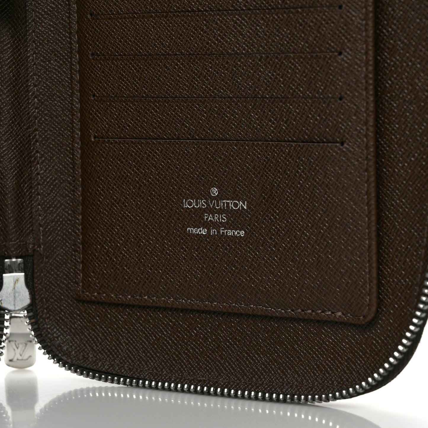 Taiga Atoll Travel Organizer Grizzli