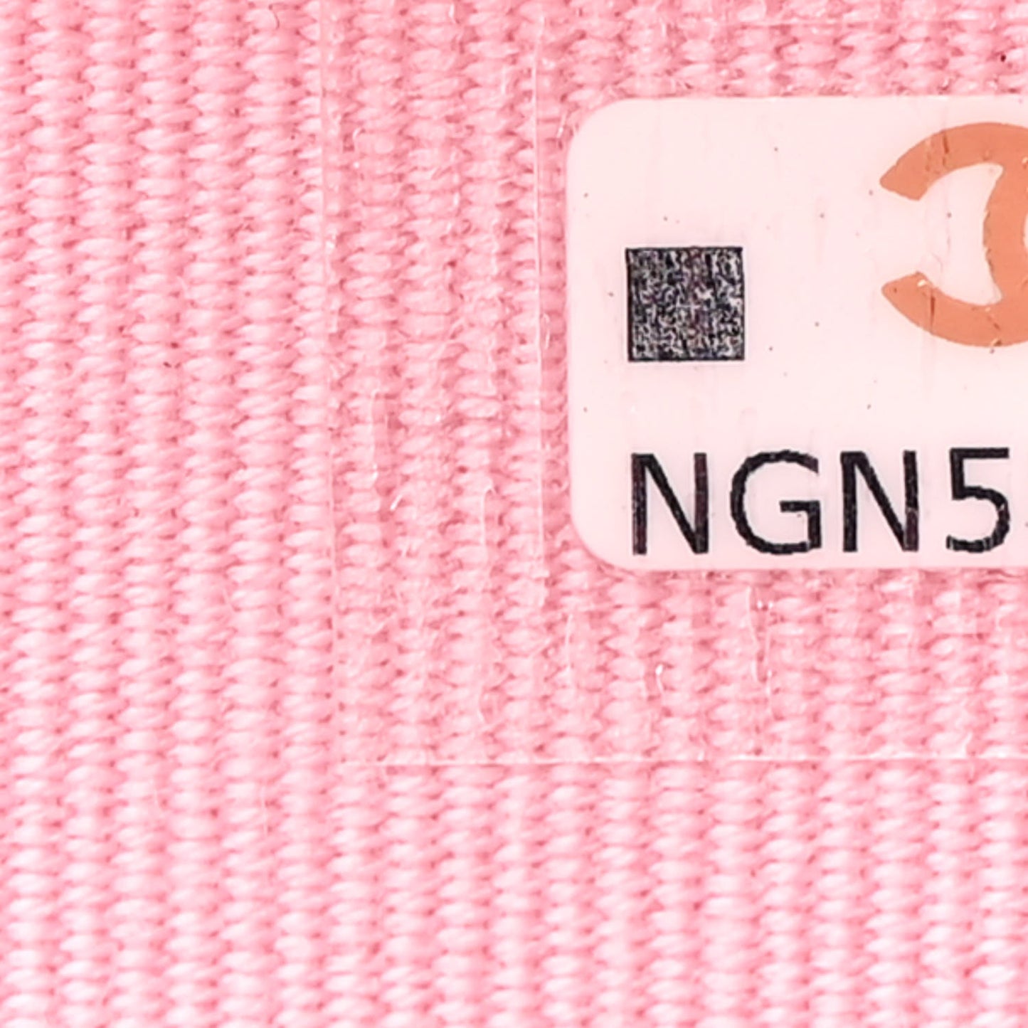 Lambskin Quilted Camera Bag Pink