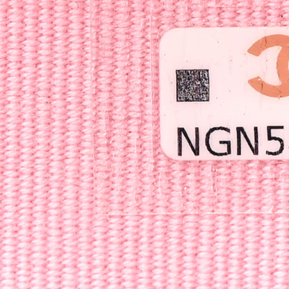 Chanel Lambskin Quilted Camera Bag Pink 8 of 12