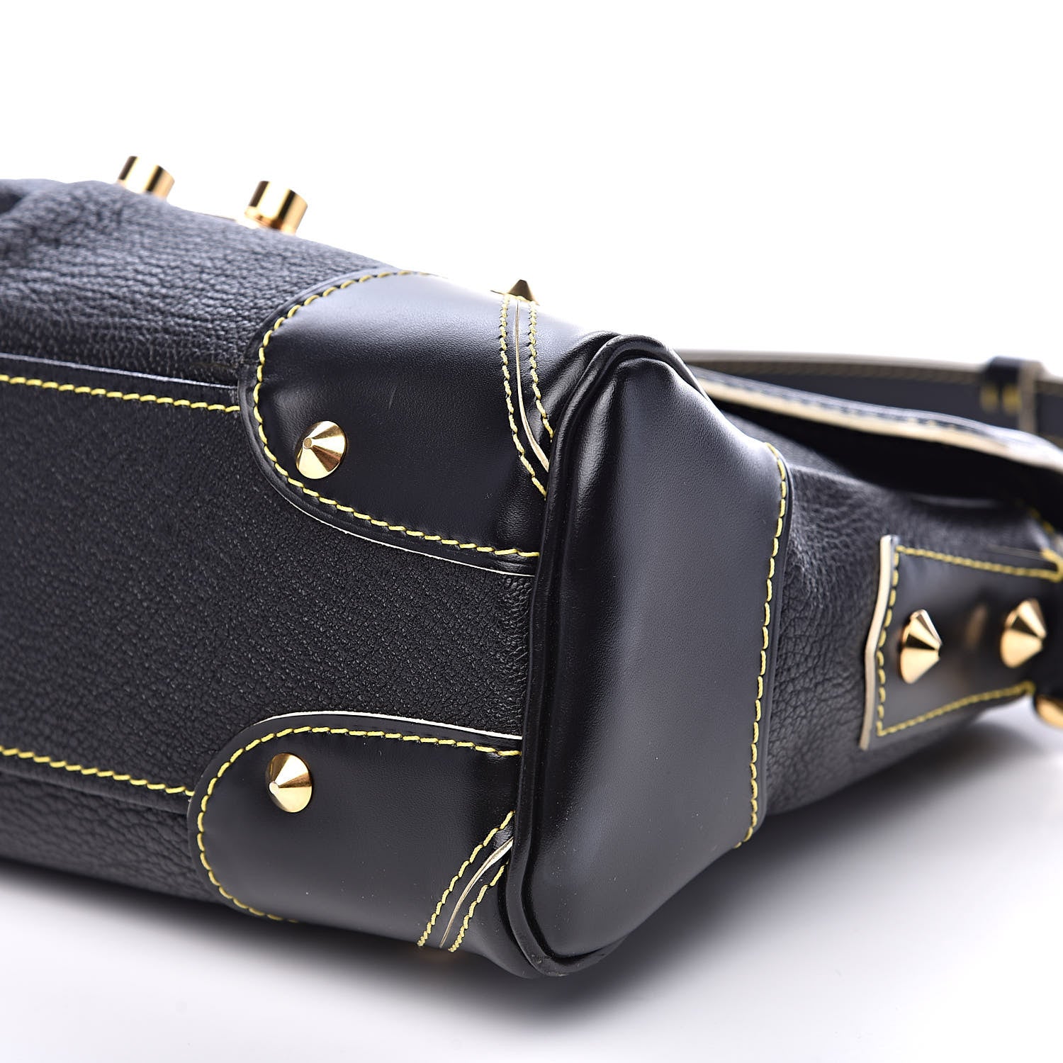 Louis Vuitton Suhali L'Essentiel Black 10 of 10