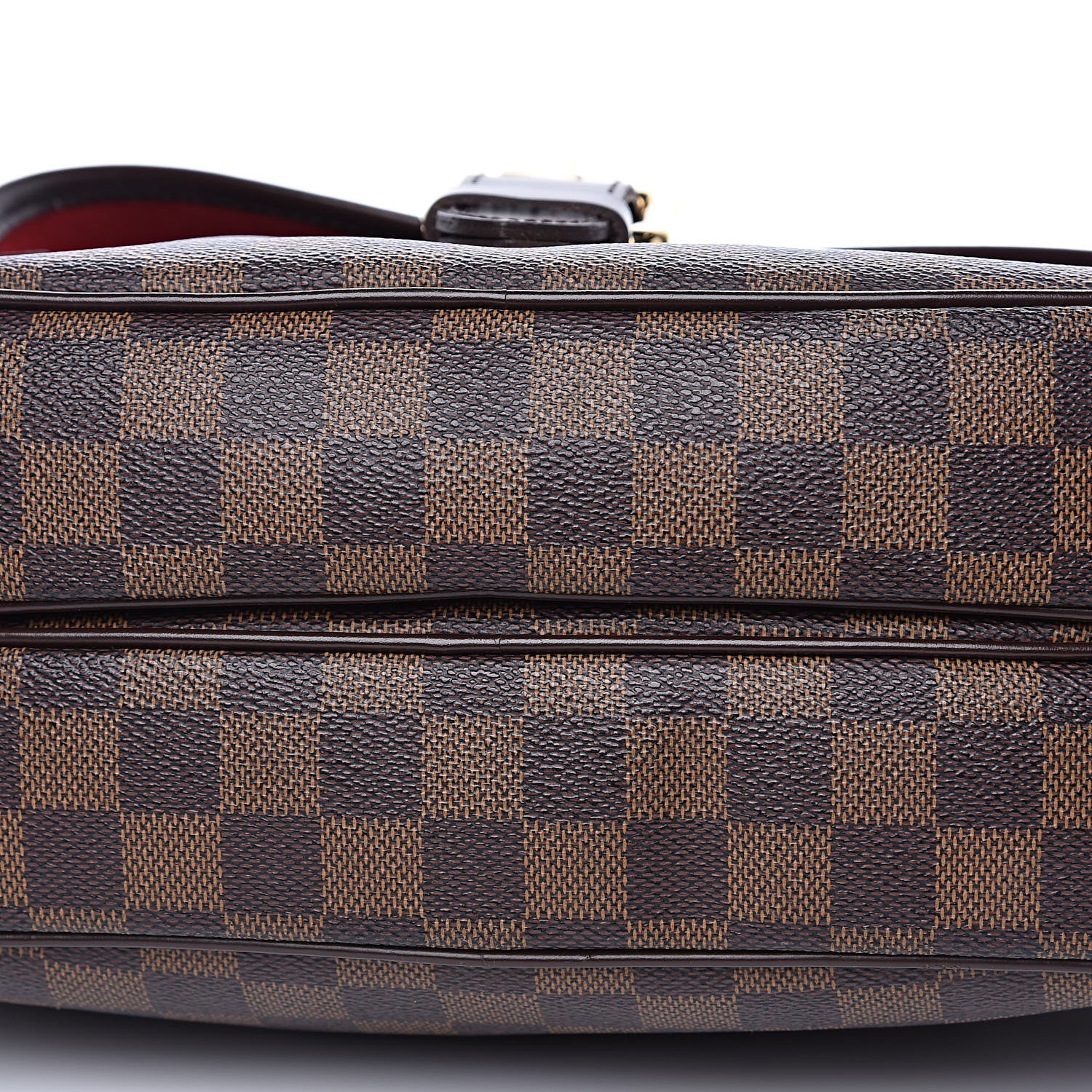 Louis Vuitton Damier Ebene Highbury 10 of 13