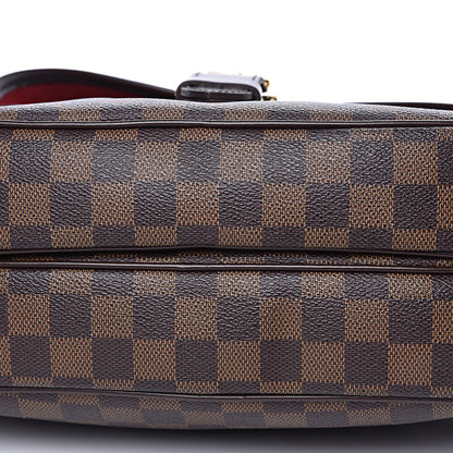 Louis Vuitton Damier Ebene Highbury 10 of 13