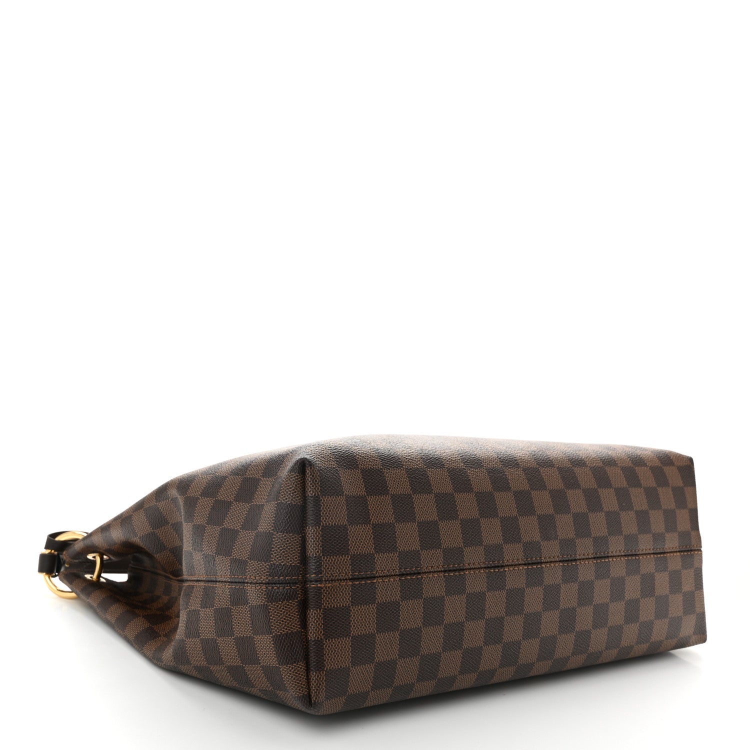 Louis Vuitton Damier Ebene Graceful MM 4 of 10