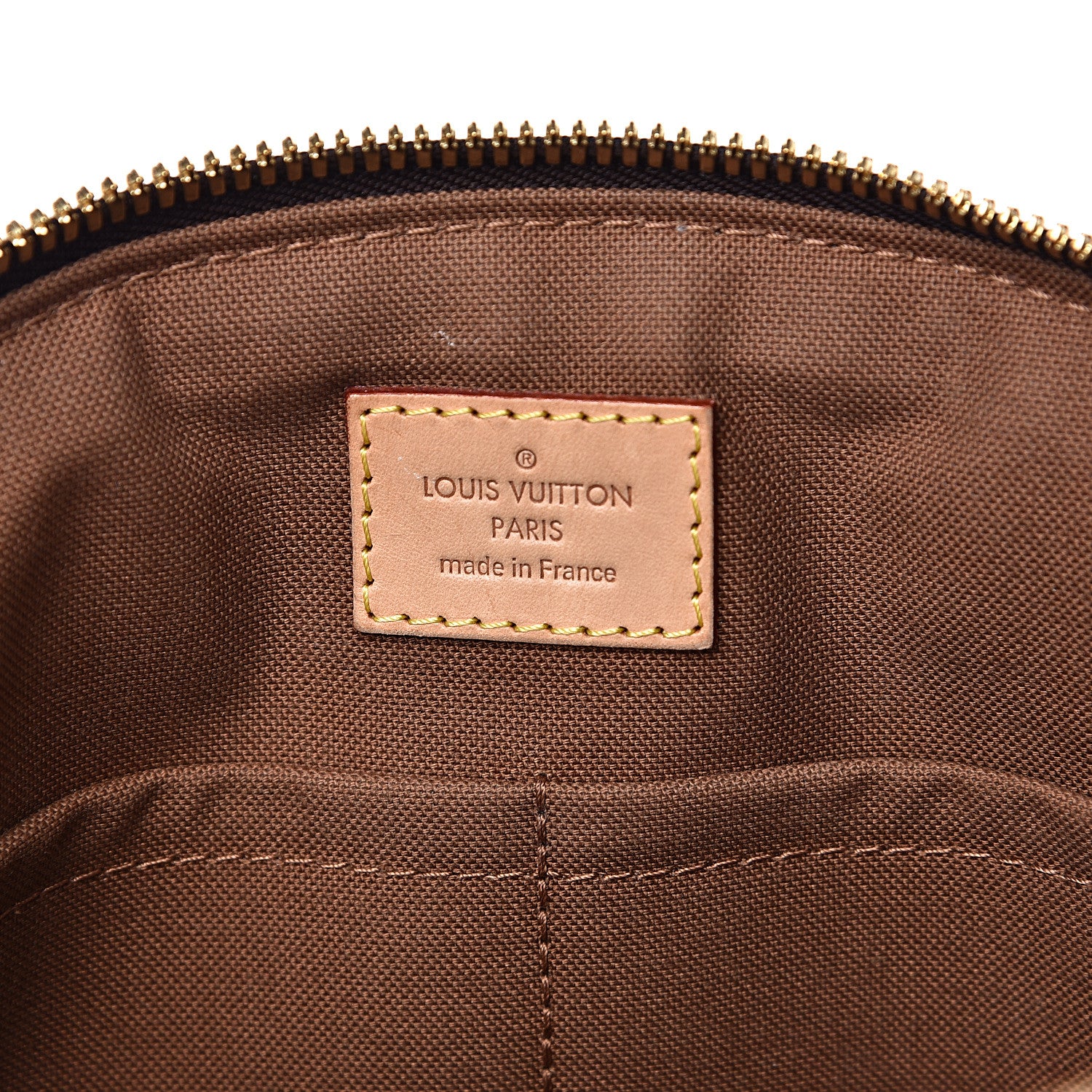 Louis Vuitton Monogram Tivoli PM 5 of 15
