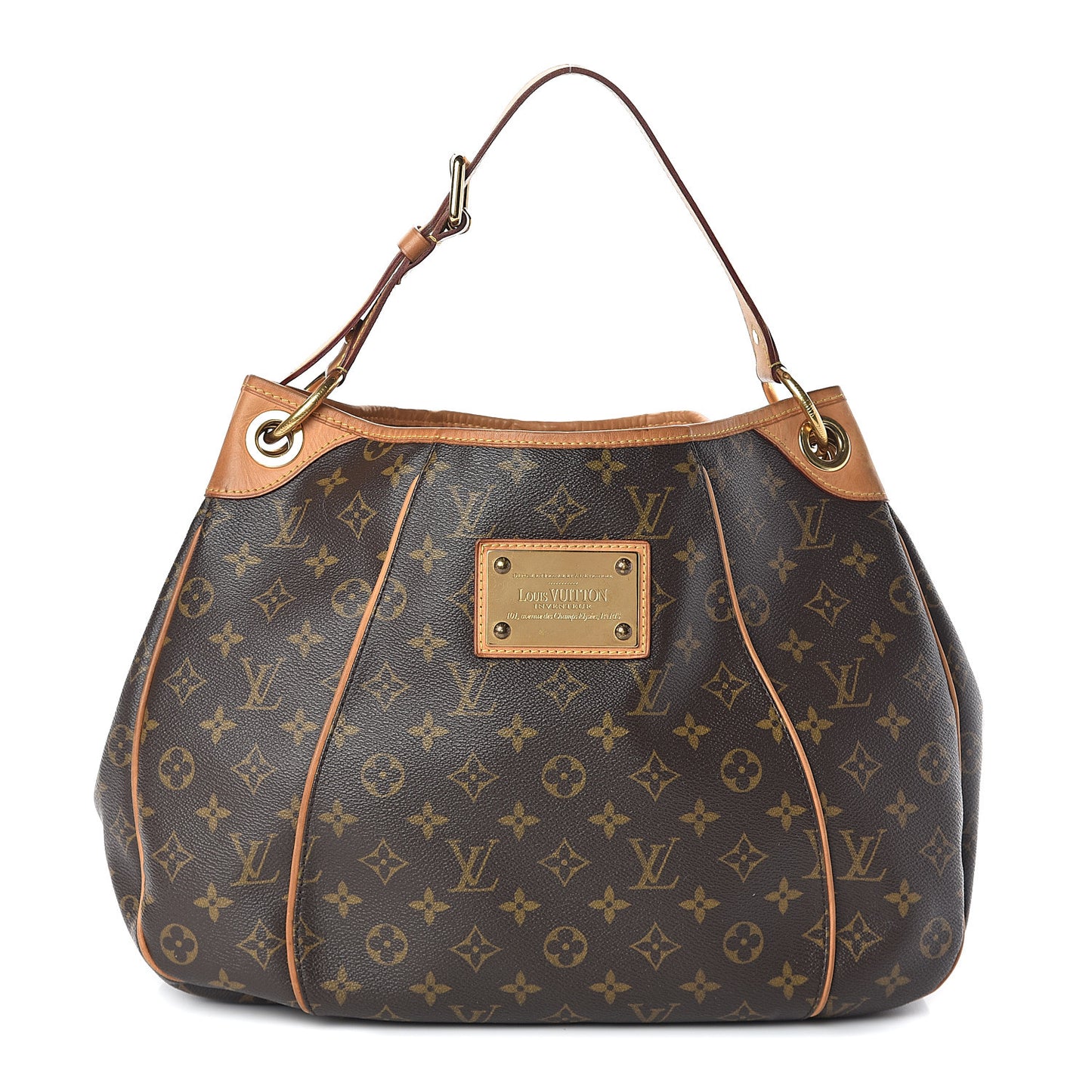 Monogram Galliera PM