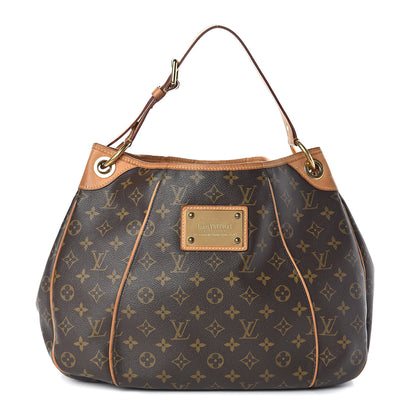 Louis Vuitton Monogram Galliera PM 1 of 8
