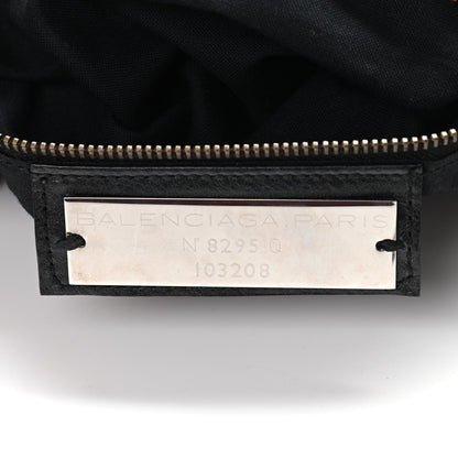 Balenciaga Agneau Classic Hardware First Black 6 of 10