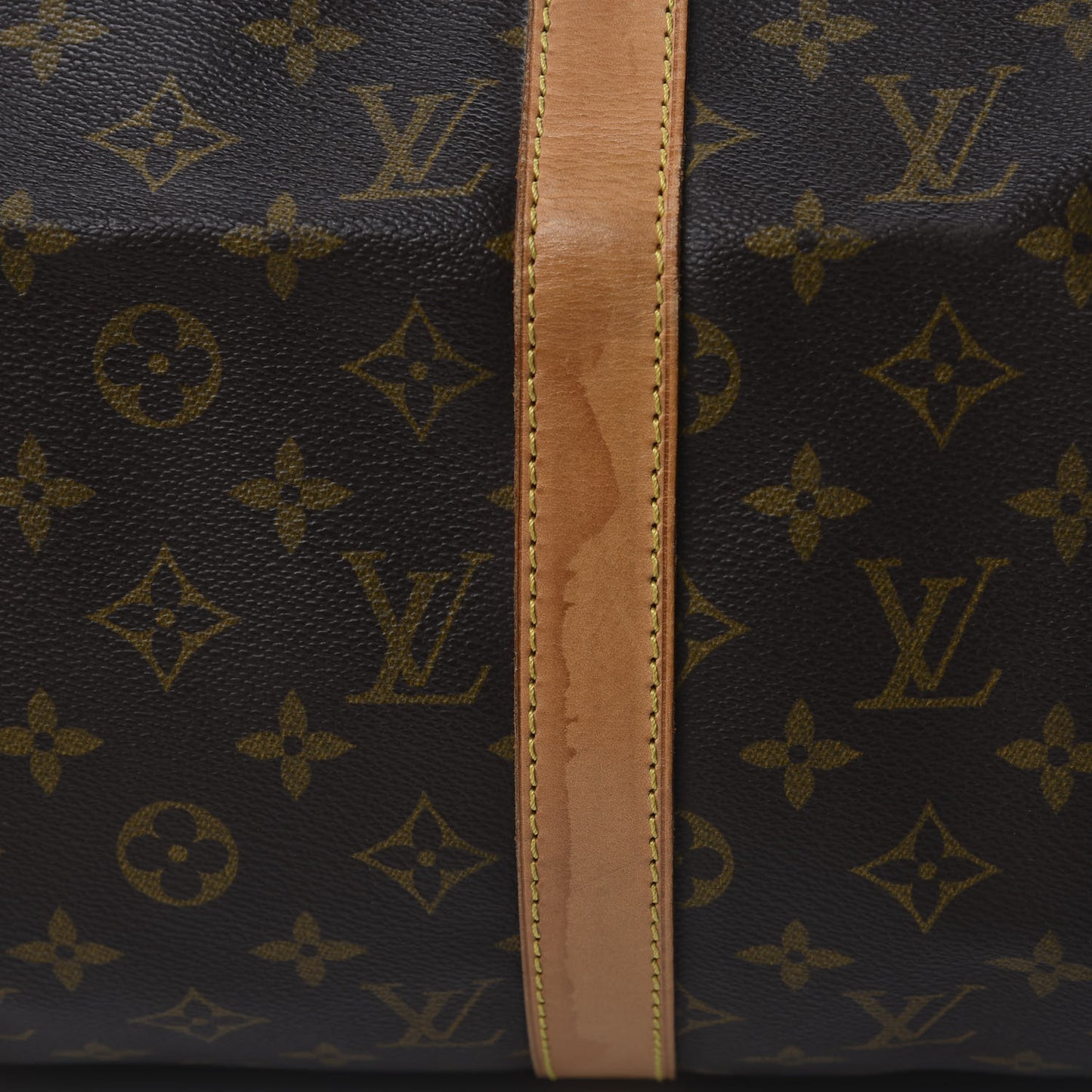 Monogram Keepall Bandouliere 50