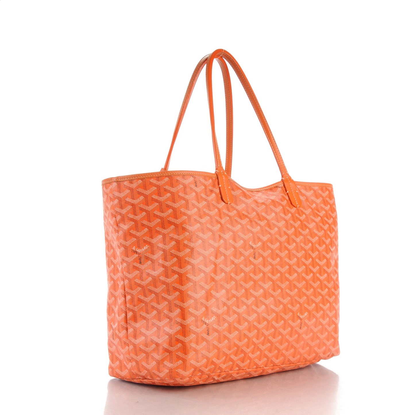 Goyardine Saint Louis PM Orange