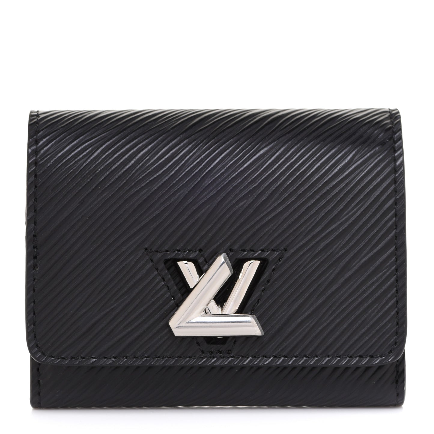 Epi Twist XS Wallet Black