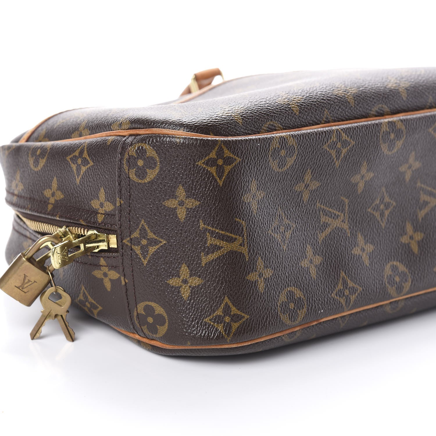 Louis Vuitton Monogram Trouville 11 of 14