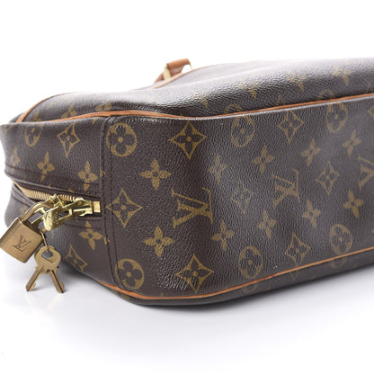 Louis Vuitton Monogram Trouville 11 of 14