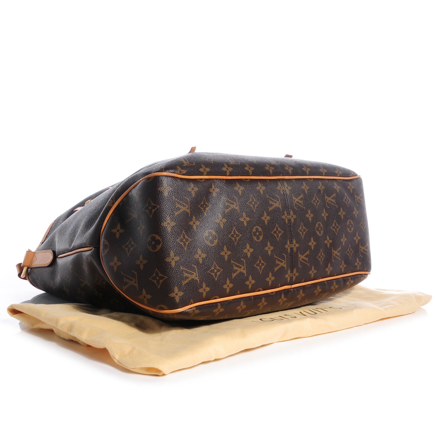 Louis Vuitton Monogram Delightful GM 4 of 7