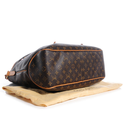 Louis Vuitton Monogram Delightful GM 4 of 7