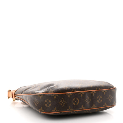 Louis Vuitton Monogram Odeon PM 4 of 16