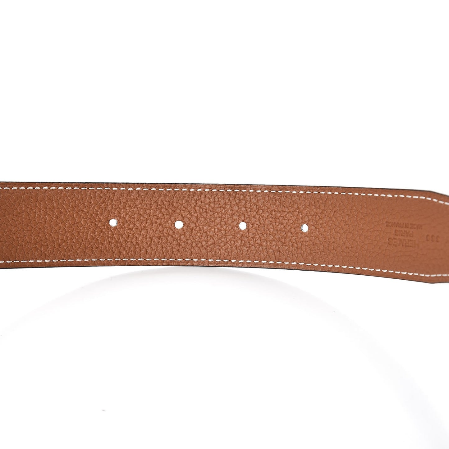 Box Togo 32mm H Belt 95 Black Gold
