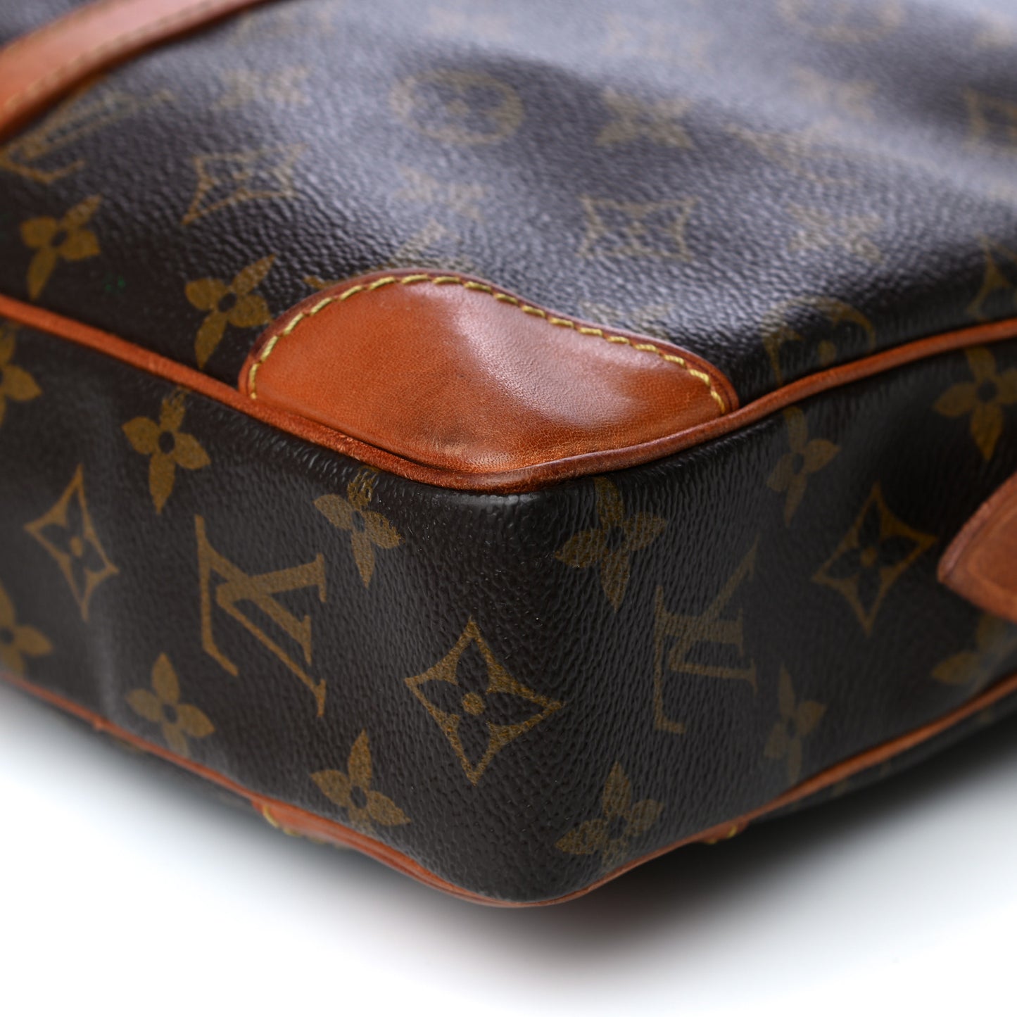 Monogram Porte-Documents Voyage Briefcase