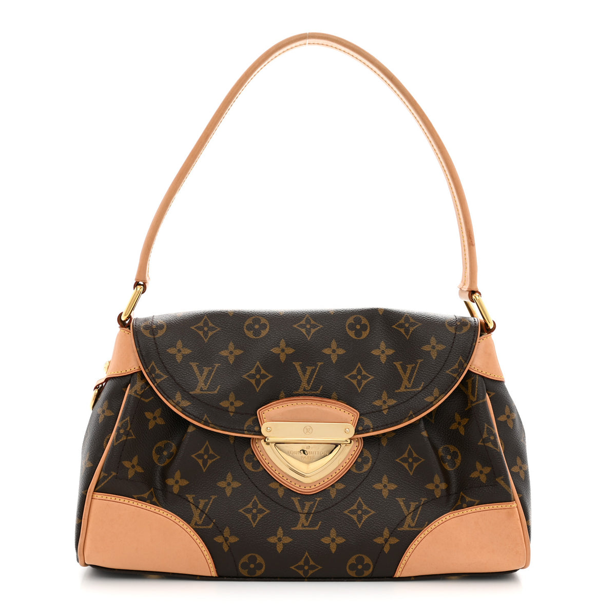 Monogram Beverly MM