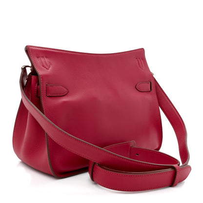 Hermes Swift Jypsiere 28 Rubis 2 of 13
