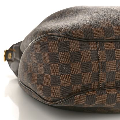 Louis Vuitton Damier Ebene Evora MM 8 of 9